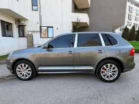 Porsche Cayenne 4.8Turbo Face , снимка 8