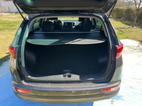 Kia Sportage, снимка 11