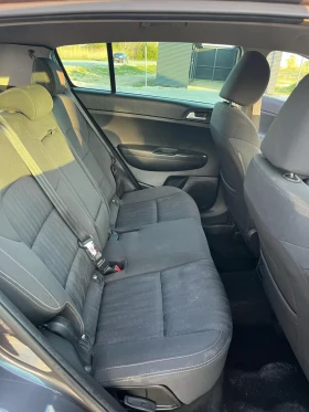 Kia Sportage, снимка 5