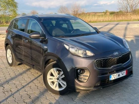 Kia Sportage, снимка 1