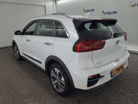 Kia Niro Dynamic Line  Electric  Automatic  204 hp, снимка 6