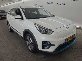 Kia Niro Dynamic Line  Electric  Automatic  204 hp, снимка 1