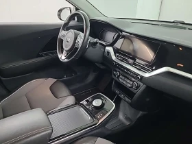 Kia Niro Dynamic Line  Electric  Automatic  204 hp, снимка 9