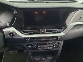 Kia Niro Dynamic Line  Electric  Automatic  204 hp, снимка 12