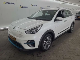 Kia Niro Dynamic Line  Electric  Automatic  204 hp, снимка 3