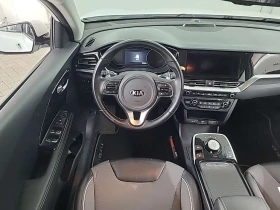 Kia Niro Dynamic Line  Electric  Automatic  204 hp, снимка 8