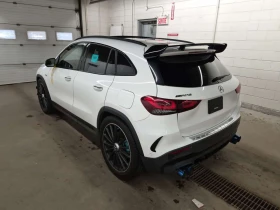Mercedes-Benz GLA * AMG 35 * CARFAX * Без инциденти * , снимка 4