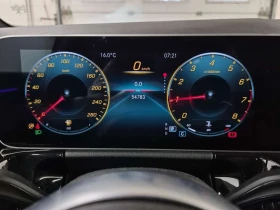 Mercedes-Benz GLA * AMG 35 * CARFAX * Без инциденти * , снимка 6