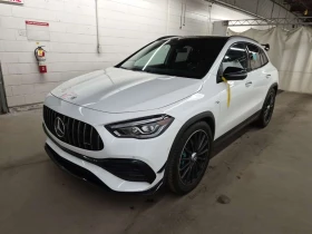 Mercedes-Benz GLA * AMG 35 * CARFAX * Без инциденти * , снимка 1