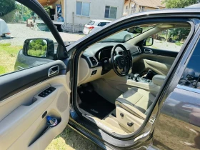 Jeep Grand cherokee, снимка 6
