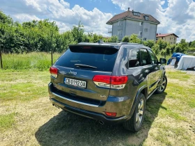 Jeep Grand cherokee, снимка 2