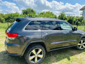 Jeep Grand cherokee, снимка 3