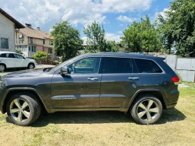Jeep Grand cherokee, снимка 5