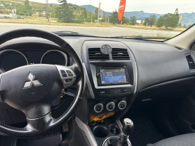 Mitsubishi ASX 1.8D 150ks, снимка 10