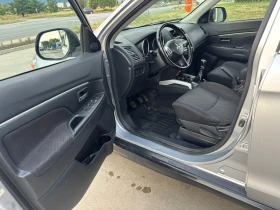 Mitsubishi ASX 1.8D 150ks, снимка 7