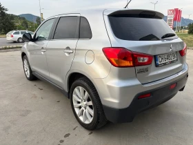 Mitsubishi ASX 1.8D 150ks, снимка 5