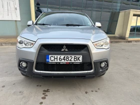 Mitsubishi ASX 1.8D 150ks, снимка 2