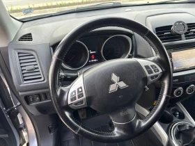 Mitsubishi ASX 1.8D 150ks, снимка 14