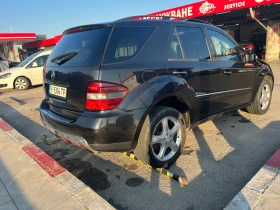 Mercedes-Benz ML 320, снимка 8