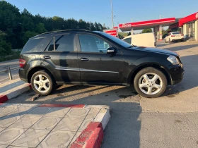 Mercedes-Benz ML 320, снимка 9