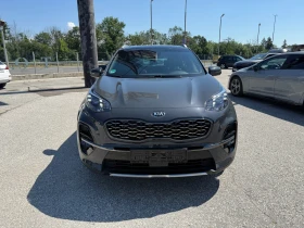 Kia Sportage 2.0d GT-Line , снимка 2