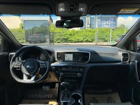 Kia Sportage 2.0d GT-Line , снимка 12