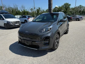 Kia Sportage 2.0d GT-Line , снимка 1