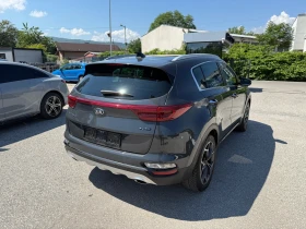 Kia Sportage 2.0d GT-Line , снимка 5