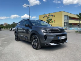 Citroen C5 Aircross, снимка 2