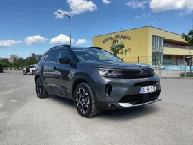 Citroen C5 Aircross, снимка 1