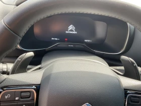 Citroen C5 Aircross, снимка 15