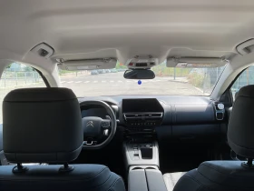 Citroen C5 Aircross, снимка 9