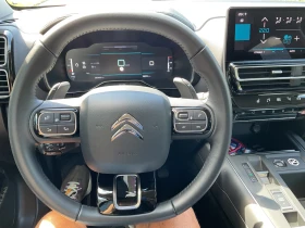 Citroen C5 Aircross, снимка 13