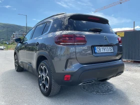 Citroen C5 Aircross, снимка 10