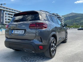 Citroen C5 Aircross, снимка 8