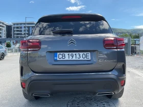 Citroen C5 Aircross, снимка 7