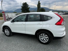 Honda Cr-v (KATO НОВА)^(4x4), снимка 9