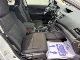 Honda Cr-v (KATO НОВА)^(4x4), снимка 14