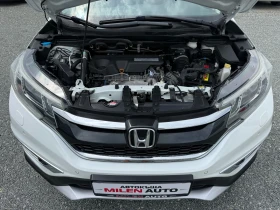 Honda Cr-v (KATO НОВА)^(4x4), снимка 17