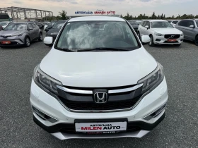 Honda Cr-v (KATO НОВА)^(4x4), снимка 2