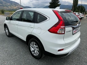 Honda Cr-v (KATO НОВА)^(4x4), снимка 8