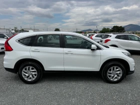Honda Cr-v (KATO НОВА)^(4x4), снимка 4