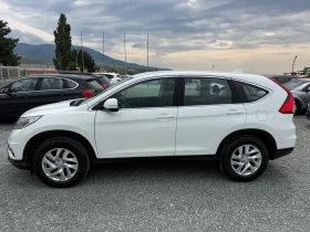 Honda Cr-v (KATO НОВА)^(4x4), снимка 10