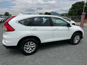 Honda Cr-v (KATO НОВА)^(4x4), снимка 5