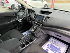 Honda Cr-v (KATO НОВА)^(4x4), снимка 15
