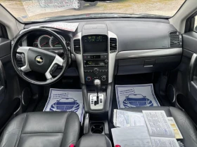 Chevrolet Captiva, снимка 4