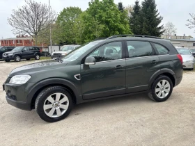 Chevrolet Captiva, снимка 3