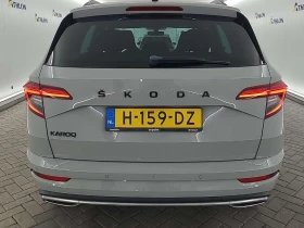 Skoda Karoq 1.5 TSI Sportline Business 150 коня Ръчка, снимка 5