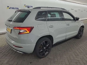 Skoda Karoq 1.5 TSI Sportline Business 150 коня Ръчка, снимка 4