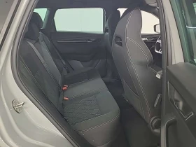 Skoda Karoq 1.5 TSI Sportline Business 150 коня Ръчка, снимка 10